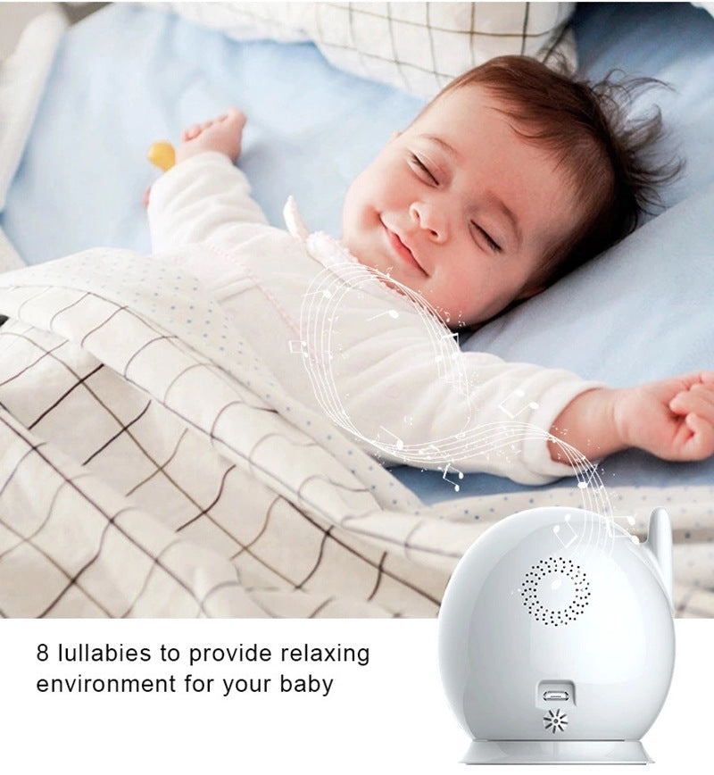 BabySense Monitor 43 Inch Baby Monitor Baby Monitor - GuGuTon baby store - Baby Fashion - Toddlers Outfits - Babies Outfits - Toddler Clothes - Kids Clothing - Newborn Clothes - Newborn Wear - Kids Wear - Trending Clothes - Trending Outfits - Fall Fashion - Winter Fashion - Girls Clothes - Boys Clothes - Babies Wear - Kids Accessories - KidsWear - Summer Clothes - Summer Fashion - Summer Trend - Falls Sweaters - Tops - Bottom - Jeans - Blouse - Dresses - Newborn Dresses - Toys