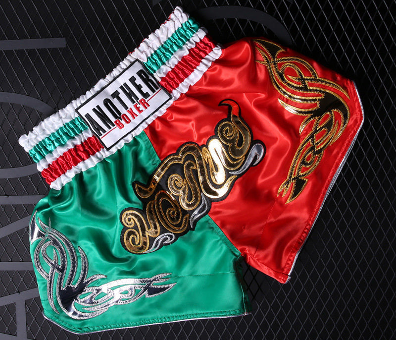 Arnold Fighting shorts for children