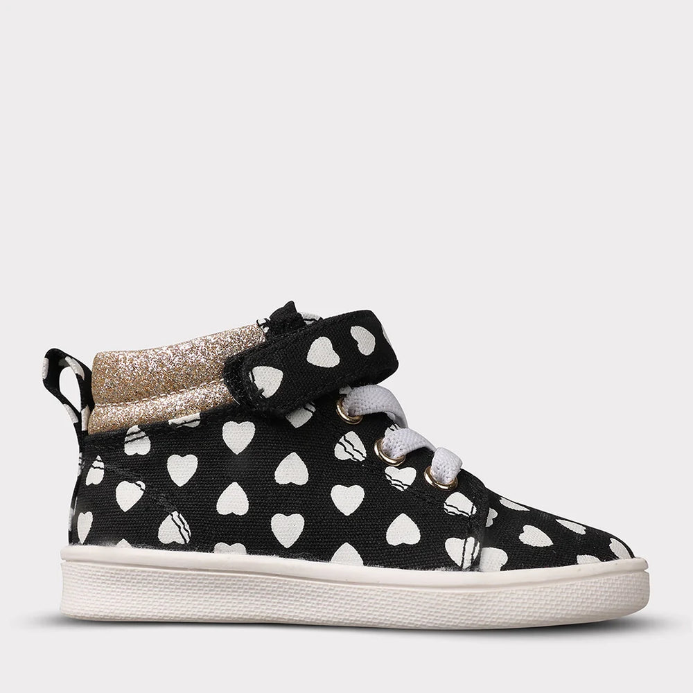 Sam Girls Crib Hook & Loop Shoe - GuGuTon baby store - Baby Fashion - Toddlers Outfits - Babies Outfits - Toddler Clothes - Kids Clothing - Newborn Clothes - Newborn Wear - Kids Wear - Trending Clothes - Trending Outfits - Fall Fashion - Winter Fashion - Girls Clothes - Boys Clothes - Babies Wear - Kids Accessories - KidsWear - Summer Clothes - Summer Fashion - Summer Trend - Falls Sweaters - Tops - Bottom - Jeans - Blouse - Dresses - Newborn Dresses - Toys