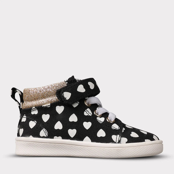 Sam Girls Crib Hook & Loop Shoe - GuGuTon baby store - Baby Fashion - Toddlers Outfits - Babies Outfits - Toddler Clothes - Kids Clothing - Newborn Clothes - Newborn Wear - Kids Wear - Trending Clothes - Trending Outfits - Fall Fashion - Winter Fashion - Girls Clothes - Boys Clothes - Babies Wear - Kids Accessories - KidsWear - Summer Clothes - Summer Fashion - Summer Trend - Falls Sweaters - Tops - Bottom - Jeans - Blouse - Dresses - Newborn Dresses - Toys