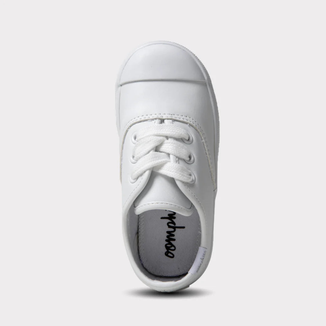 Hadley Boys Lace-Up Shoes - GuGuTon baby store - Baby Fashion - Toddlers Outfits - Babies Outfits - Toddler Clothes - Kids Clothing - Newborn Clothes - Newborn Wear - Kids Wear - Trending Clothes - Trending Outfits - Fall Fashion - Winter Fashion - Girls Clothes - Boys Clothes - Babies Wear - Kids Accessories - KidsWear - Summer Clothes - Summer Fashion - Summer Trend - Falls Sweaters - Tops - Bottom - Jeans - Blouse - Dresses - Newborn Dresses - Toys