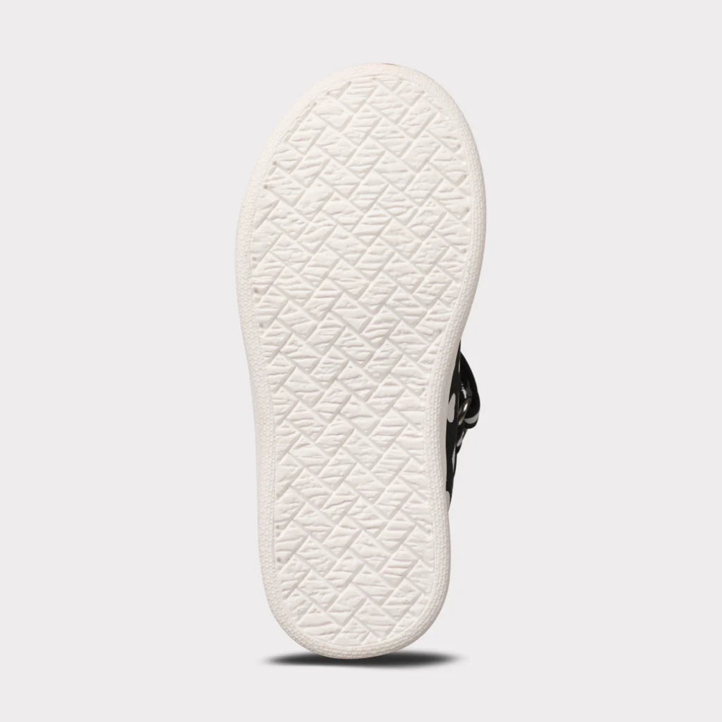 Sam Girls Crib Hook & Loop Shoe - GuGuTon baby store - Baby Fashion - Toddlers Outfits - Babies Outfits - Toddler Clothes - Kids Clothing - Newborn Clothes - Newborn Wear - Kids Wear - Trending Clothes - Trending Outfits - Fall Fashion - Winter Fashion - Girls Clothes - Boys Clothes - Babies Wear - Kids Accessories - KidsWear - Summer Clothes - Summer Fashion - Summer Trend - Falls Sweaters - Tops - Bottom - Jeans - Blouse - Dresses - Newborn Dresses - Toys