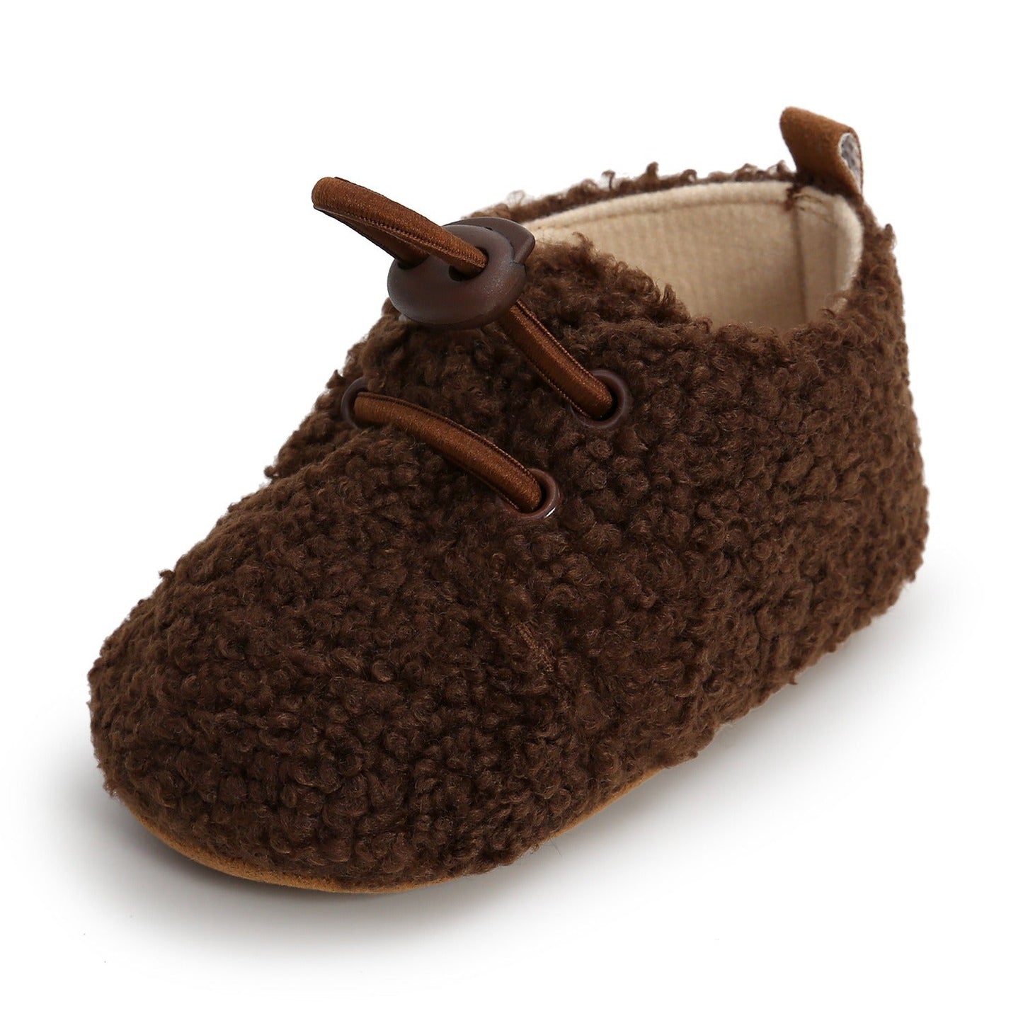 Kimberlie Shoes Warm Baby Soft Cotton Baby Wear