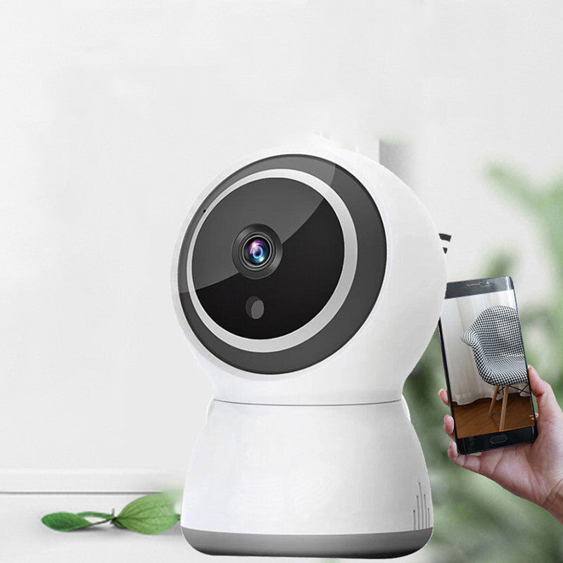 NapVision Tuya wireless camera