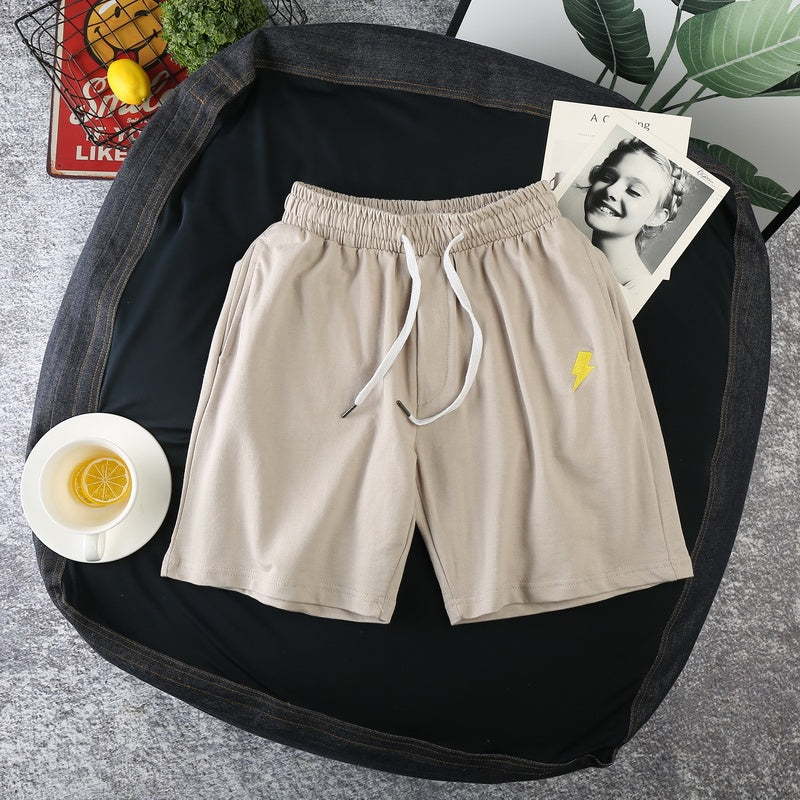 Michael Five points casual shorts for boys - GuGuTon baby store - Baby Fashion - Toddlers Outfits - Babies Outfits - Toddler Clothes - Kids Clothing - Newborn Clothes - Newborn Wear - Kids Wear - Trending Clothes - Trending Outfits - Fall Fashion - Winter Fashion - Girls Clothes - Boys Clothes - Babies Wear - Kids Accessories - KidsWear - Summer Clothes - Summer Fashion - Summer Trend - Falls Sweaters - Tops - Bottom - Jeans - Blouse - Dresses - Newborn Dresses - Toys