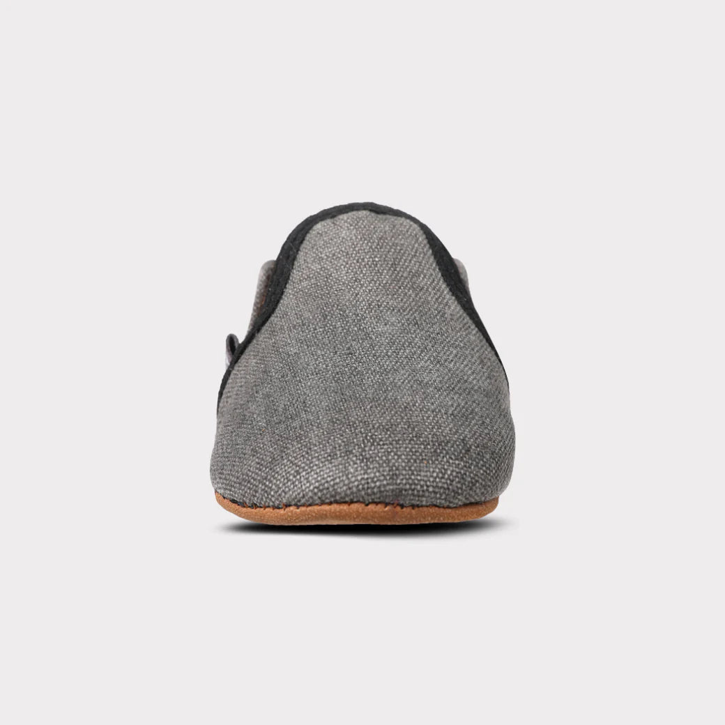 Rascal Soft Sole Boys Slip-On Crib Shoe - GuGuTon baby store - Baby Fashion - Toddlers Outfits - Babies Outfits - Toddler Clothes - Kids Clothing - Newborn Clothes - Newborn Wear - Kids Wear - Trending Clothes - Trending Outfits - Fall Fashion - Winter Fashion - Girls Clothes - Boys Clothes - Babies Wear - Kids Accessories - KidsWear - Summer Clothes - Summer Fashion - Summer Trend - Falls Sweaters - Tops - Bottom - Jeans - Blouse - Dresses - Newborn Dresses - Toys