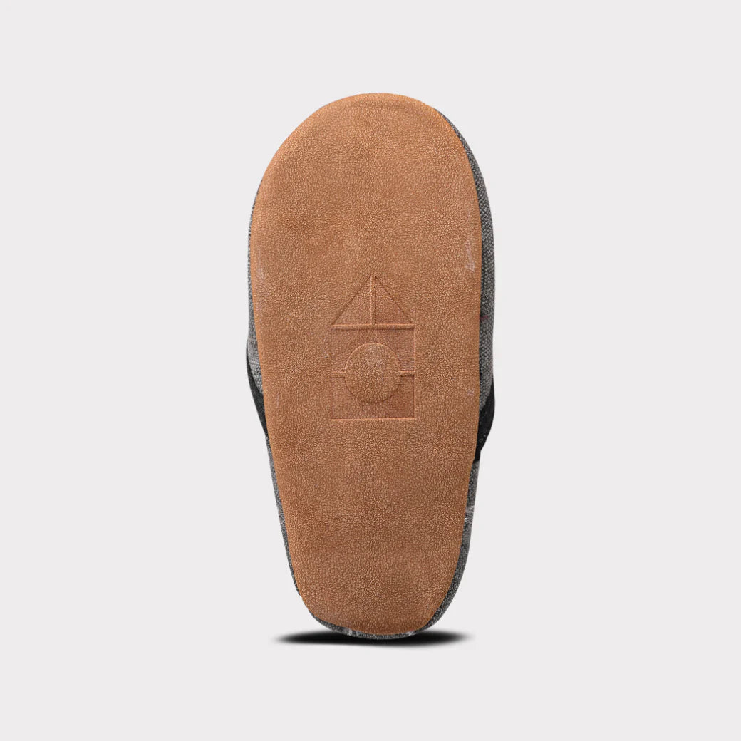 Rascal Soft Sole Boys Slip-On Crib Shoe - GuGuTon baby store - Baby Fashion - Toddlers Outfits - Babies Outfits - Toddler Clothes - Kids Clothing - Newborn Clothes - Newborn Wear - Kids Wear - Trending Clothes - Trending Outfits - Fall Fashion - Winter Fashion - Girls Clothes - Boys Clothes - Babies Wear - Kids Accessories - KidsWear - Summer Clothes - Summer Fashion - Summer Trend - Falls Sweaters - Tops - Bottom - Jeans - Blouse - Dresses - Newborn Dresses - Toys