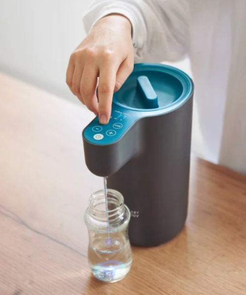 Milky Now Instant Milk & Water Warmer - GuGuTon baby store - Baby Fashion - Toddlers Outfits - Babies Outfits - Toddler Clothes - Kids Clothing - Newborn Clothes - Newborn Wear - Kids Wear - Trending Clothes - Trending Outfits - Fall Fashion - Winter Fashion - Girls Clothes - Boys Clothes - Babies Wear - Kids Accessories - KidsWear - Summer Clothes - Summer Fashion - Summer Trend - Falls Sweaters - Tops - Bottom - Jeans - Blouse - Dresses - Newborn Dresses - Toys