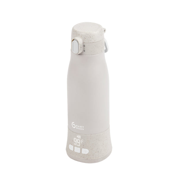 Moov & Feed Portable Milk and Water Warmer - GuGuTon baby store - Baby Fashion - Toddlers Outfits - Babies Outfits - Toddler Clothes - Kids Clothing - Newborn Clothes - Newborn Wear - Kids Wear - Trending Clothes - Trending Outfits - Fall Fashion - Winter Fashion - Girls Clothes - Boys Clothes - Babies Wear - Kids Accessories - KidsWear - Summer Clothes - Summer Fashion - Summer Trend - Falls Sweaters - Tops - Bottom - Jeans - Blouse - Dresses - Newborn Dresses - Toys