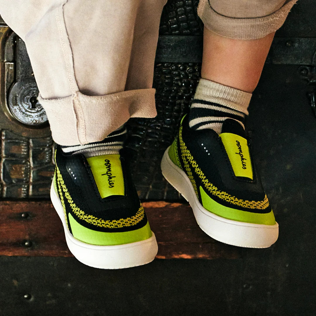 Bolt Boys Slip-On Sneaker - GuGuTon baby store - Baby Fashion - Toddlers Outfits - Babies Outfits - Toddler Clothes - Kids Clothing - Newborn Clothes - Newborn Wear - Kids Wear - Trending Clothes - Trending Outfits - Fall Fashion - Winter Fashion - Girls Clothes - Boys Clothes - Babies Wear - Kids Accessories - KidsWear - Summer Clothes - Summer Fashion - Summer Trend - Falls Sweaters - Tops - Bottom - Jeans - Blouse - Dresses - Newborn Dresses - Toys