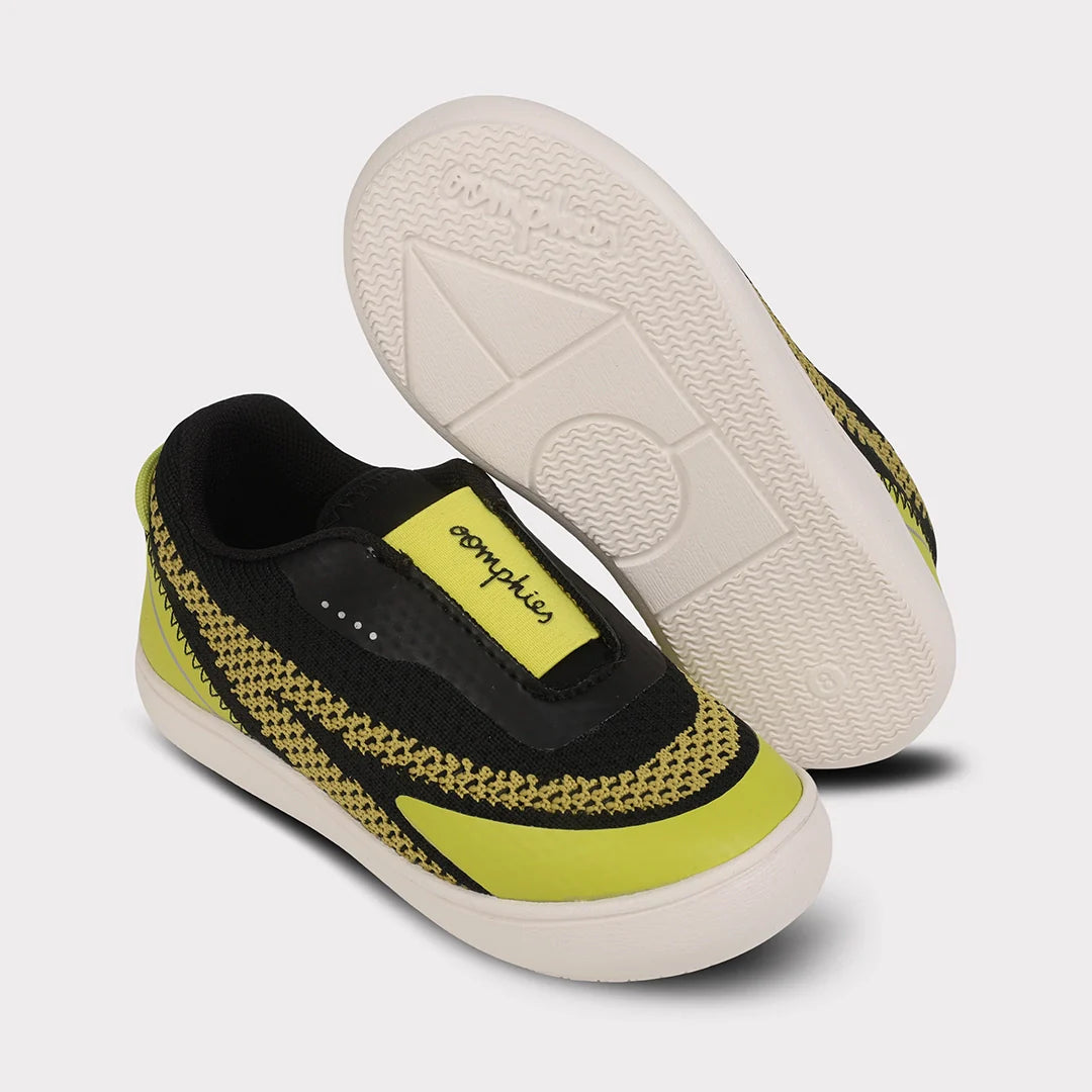 Bolt Boys Slip-On Sneaker - GuGuTon baby store - Baby Fashion - Toddlers Outfits - Babies Outfits - Toddler Clothes - Kids Clothing - Newborn Clothes - Newborn Wear - Kids Wear - Trending Clothes - Trending Outfits - Fall Fashion - Winter Fashion - Girls Clothes - Boys Clothes - Babies Wear - Kids Accessories - KidsWear - Summer Clothes - Summer Fashion - Summer Trend - Falls Sweaters - Tops - Bottom - Jeans - Blouse - Dresses - Newborn Dresses - Toys