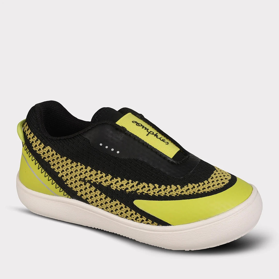 Bolt Boys Slip-On Sneaker - GuGuTon baby store - Baby Fashion - Toddlers Outfits - Babies Outfits - Toddler Clothes - Kids Clothing - Newborn Clothes - Newborn Wear - Kids Wear - Trending Clothes - Trending Outfits - Fall Fashion - Winter Fashion - Girls Clothes - Boys Clothes - Babies Wear - Kids Accessories - KidsWear - Summer Clothes - Summer Fashion - Summer Trend - Falls Sweaters - Tops - Bottom - Jeans - Blouse - Dresses - Newborn Dresses - Toys