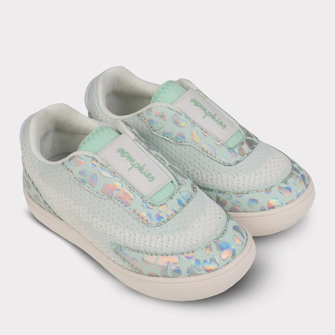 Bolt Girls Slip-On Sneaker - GuGuTon baby store - Baby Fashion - Toddlers Outfits - Babies Outfits - Toddler Clothes - Kids Clothing - Newborn Clothes - Newborn Wear - Kids Wear - Trending Clothes - Trending Outfits - Fall Fashion - Winter Fashion - Girls Clothes - Boys Clothes - Babies Wear - Kids Accessories - KidsWear - Summer Clothes - Summer Fashion - Summer Trend - Falls Sweaters - Tops - Bottom - Jeans - Blouse - Dresses - Newborn Dresses - Toys