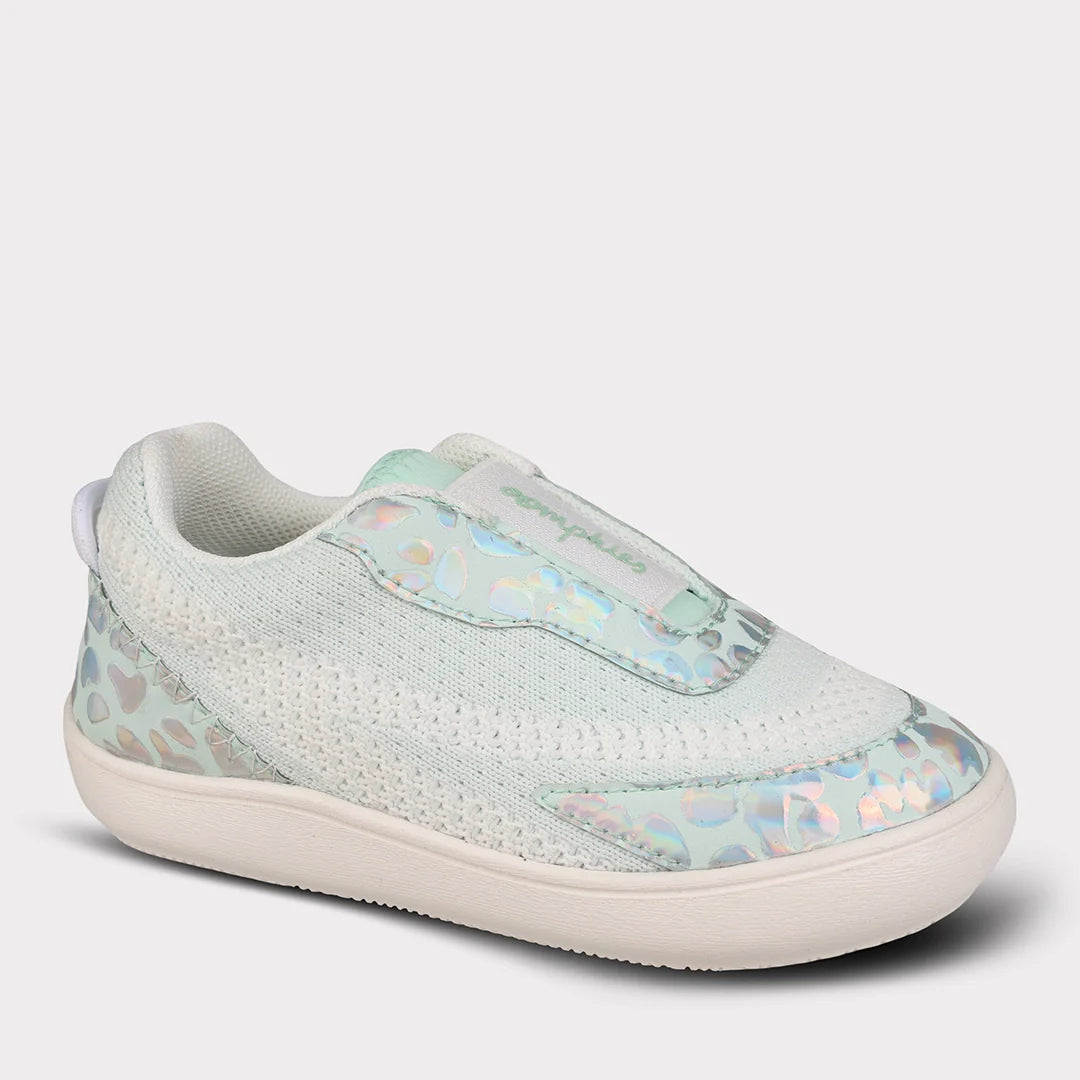 Bolt Girls Slip-On Sneaker - GuGuTon baby store - Baby Fashion - Toddlers Outfits - Babies Outfits - Toddler Clothes - Kids Clothing - Newborn Clothes - Newborn Wear - Kids Wear - Trending Clothes - Trending Outfits - Fall Fashion - Winter Fashion - Girls Clothes - Boys Clothes - Babies Wear - Kids Accessories - KidsWear - Summer Clothes - Summer Fashion - Summer Trend - Falls Sweaters - Tops - Bottom - Jeans - Blouse - Dresses - Newborn Dresses - Toys