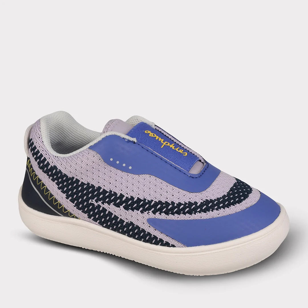 Bolt Girls Slip-On Sneaker - GuGuTon baby store - Baby Fashion - Toddlers Outfits - Babies Outfits - Toddler Clothes - Kids Clothing - Newborn Clothes - Newborn Wear - Kids Wear - Trending Clothes - Trending Outfits - Fall Fashion - Winter Fashion - Girls Clothes - Boys Clothes - Babies Wear - Kids Accessories - KidsWear - Summer Clothes - Summer Fashion - Summer Trend - Falls Sweaters - Tops - Bottom - Jeans - Blouse - Dresses - Newborn Dresses - Toys