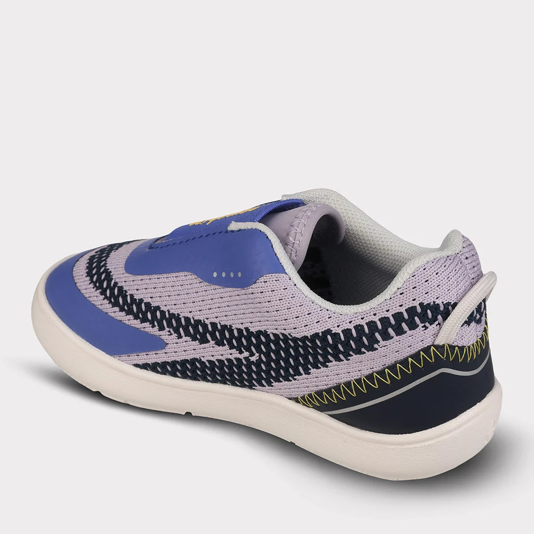 Bolt Girls Slip-On Sneaker - GuGuTon baby store - Baby Fashion - Toddlers Outfits - Babies Outfits - Toddler Clothes - Kids Clothing - Newborn Clothes - Newborn Wear - Kids Wear - Trending Clothes - Trending Outfits - Fall Fashion - Winter Fashion - Girls Clothes - Boys Clothes - Babies Wear - Kids Accessories - KidsWear - Summer Clothes - Summer Fashion - Summer Trend - Falls Sweaters - Tops - Bottom - Jeans - Blouse - Dresses - Newborn Dresses - Toys