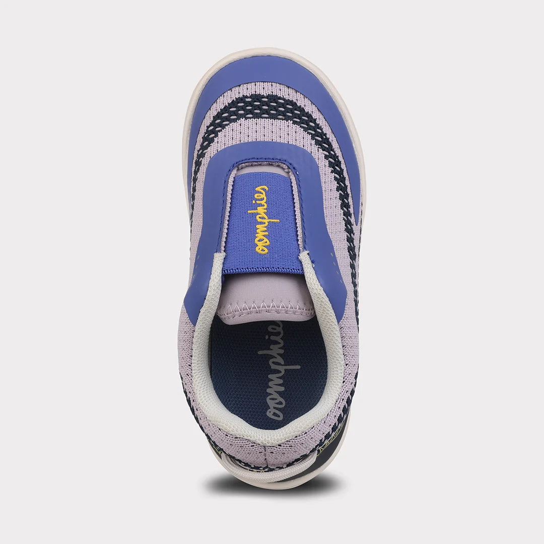 Bolt Girls Slip-On Sneaker - GuGuTon baby store - Baby Fashion - Toddlers Outfits - Babies Outfits - Toddler Clothes - Kids Clothing - Newborn Clothes - Newborn Wear - Kids Wear - Trending Clothes - Trending Outfits - Fall Fashion - Winter Fashion - Girls Clothes - Boys Clothes - Babies Wear - Kids Accessories - KidsWear - Summer Clothes - Summer Fashion - Summer Trend - Falls Sweaters - Tops - Bottom - Jeans - Blouse - Dresses - Newborn Dresses - Toys