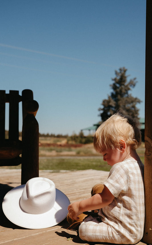 Sky Elegant Linen Soft Jumper