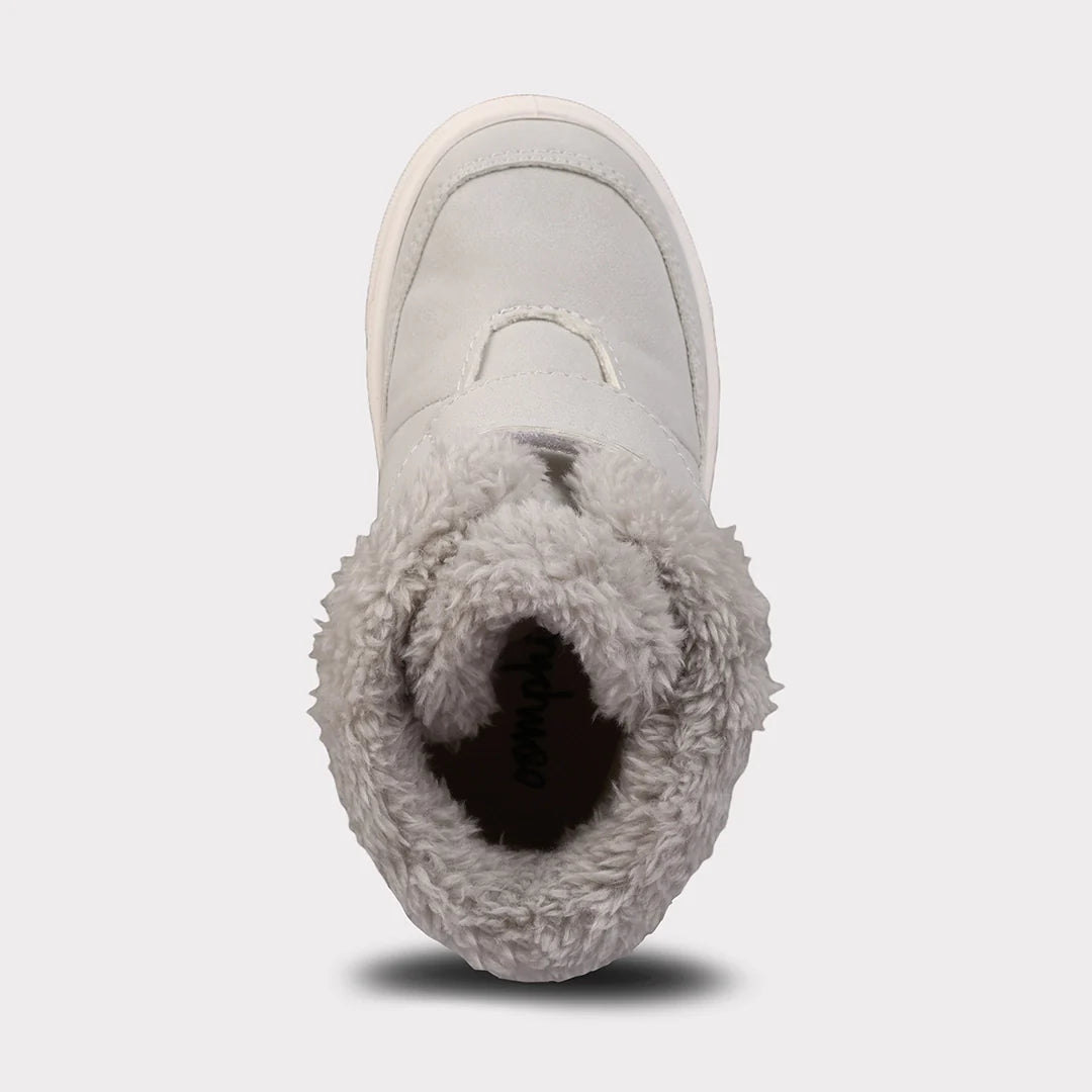 Charlie Girls Hook & Loop Boot - GuGuTon baby store - Baby Fashion - Toddlers Outfits - Babies Outfits - Toddler Clothes - Kids Clothing - Newborn Clothes - Newborn Wear - Kids Wear - Trending Clothes - Trending Outfits - Fall Fashion - Winter Fashion - Girls Clothes - Boys Clothes - Babies Wear - Kids Accessories - KidsWear - Summer Clothes - Summer Fashion - Summer Trend - Falls Sweaters - Tops - Bottom - Jeans - Blouse - Dresses - Newborn Dresses - Toys