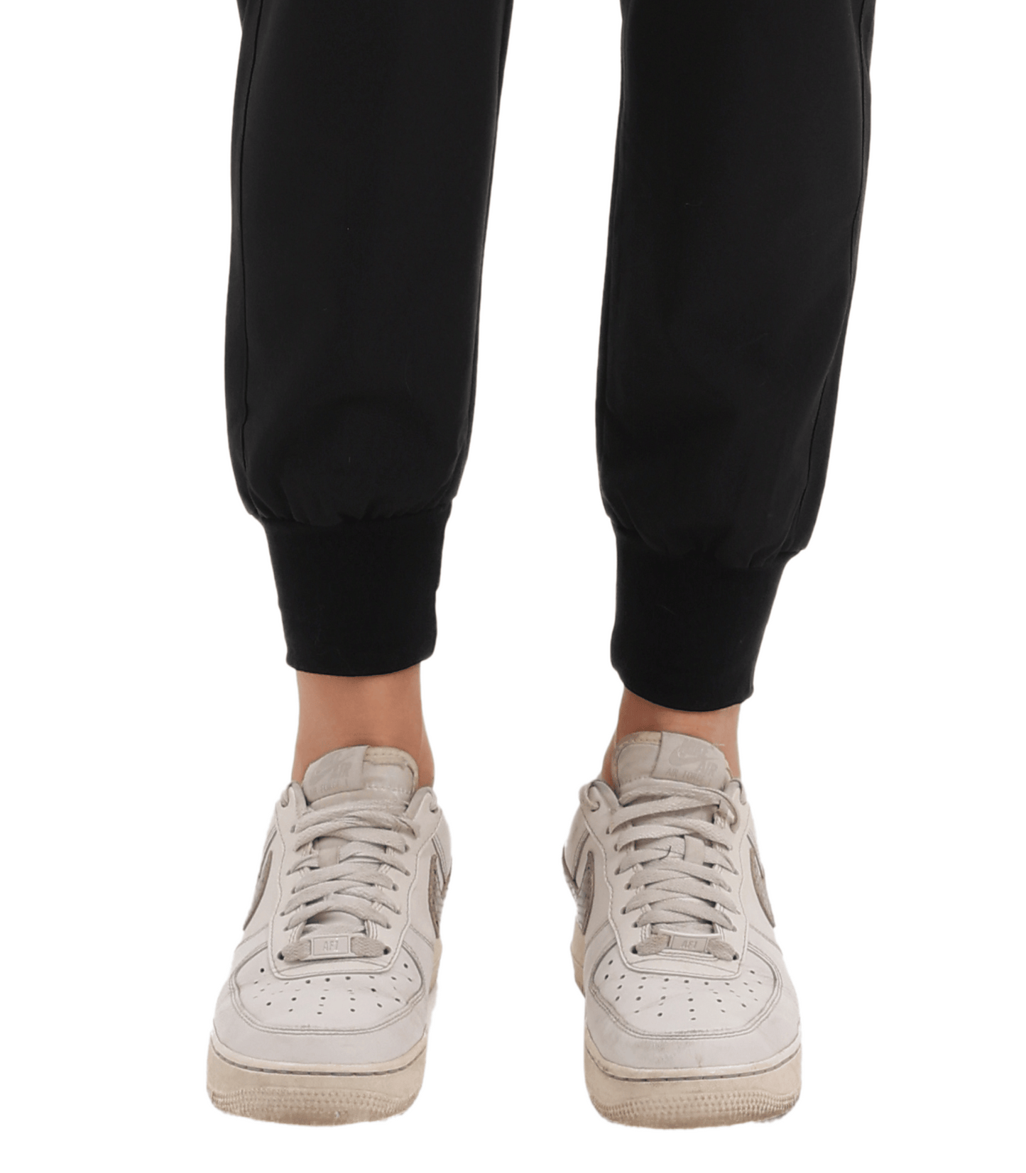 Yojairis Mae Maternity Scrub Jogger Pants