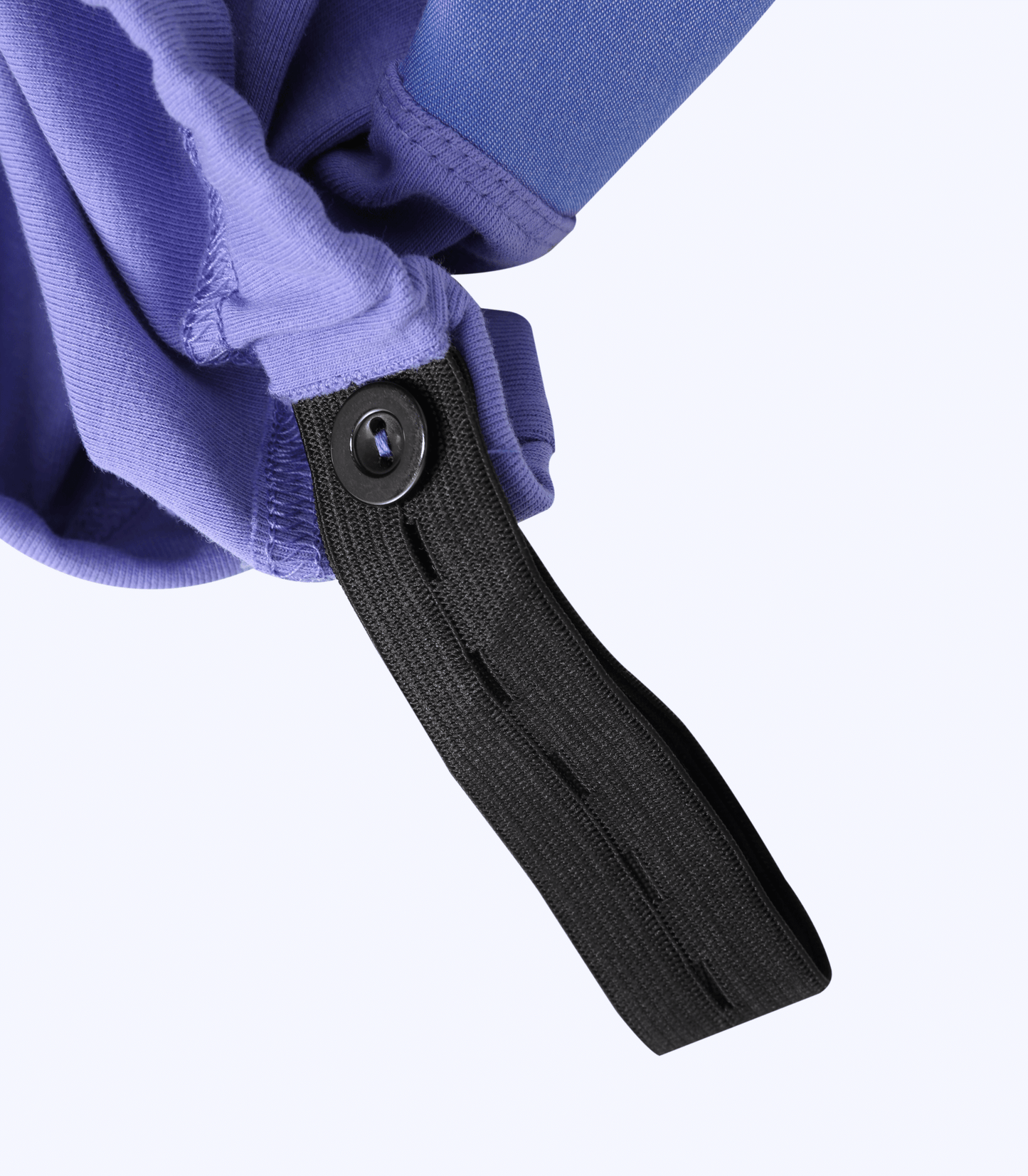 Yojairis Mae Maternity Scrub Jogger Pants