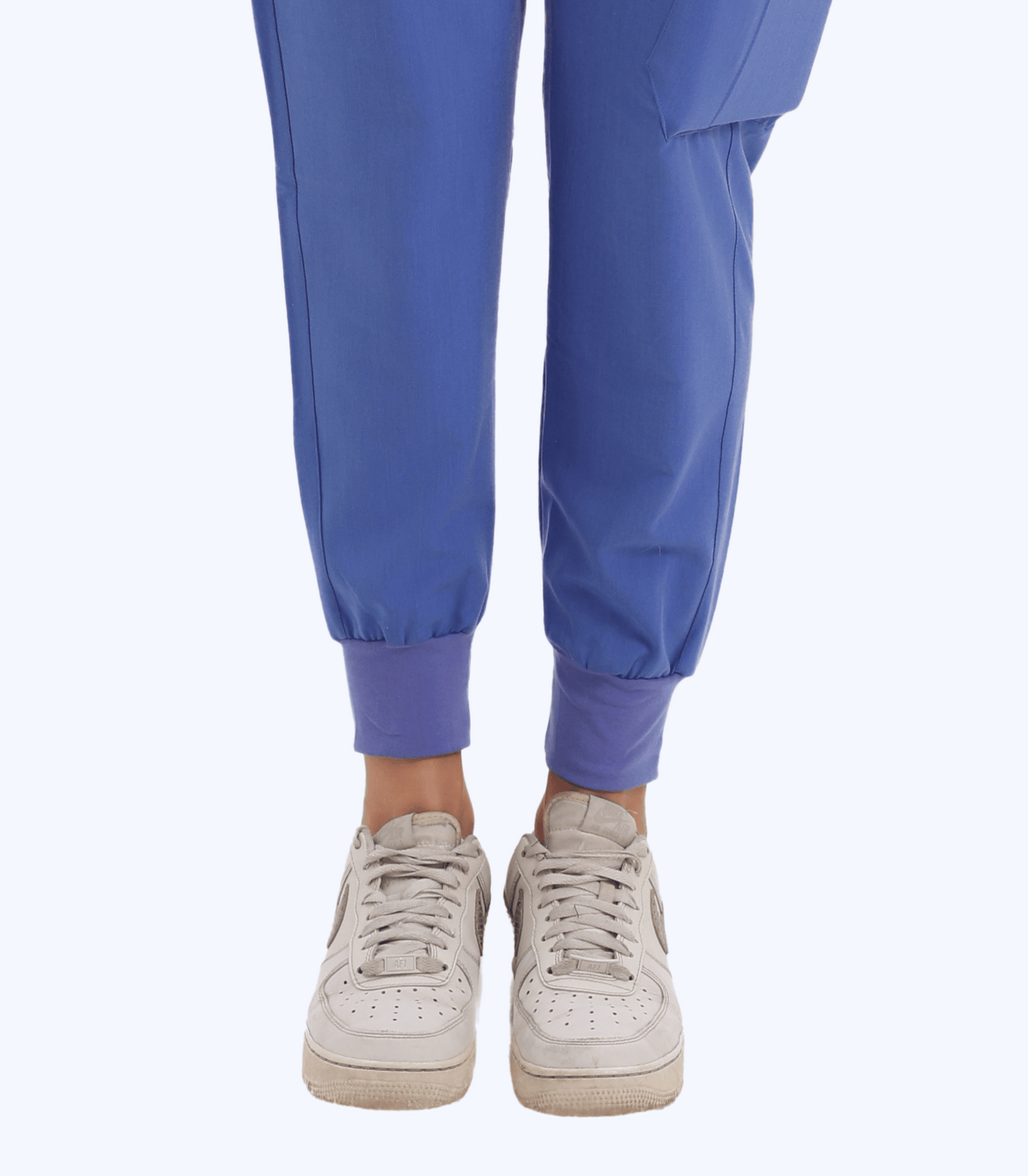 Yojairis Mae Maternity Scrub Jogger Pants
