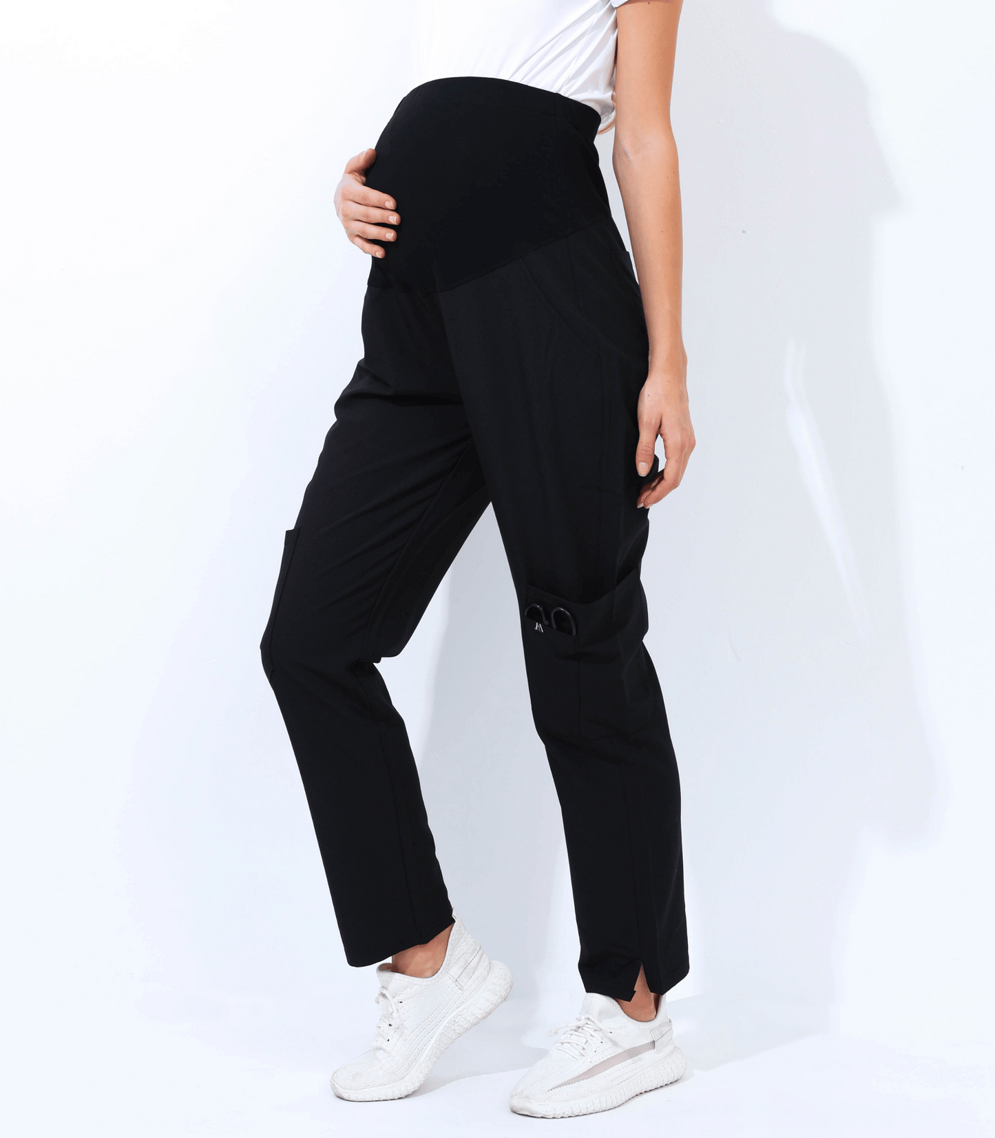 Altagracia Mae Pregnancy Scrub Pants
