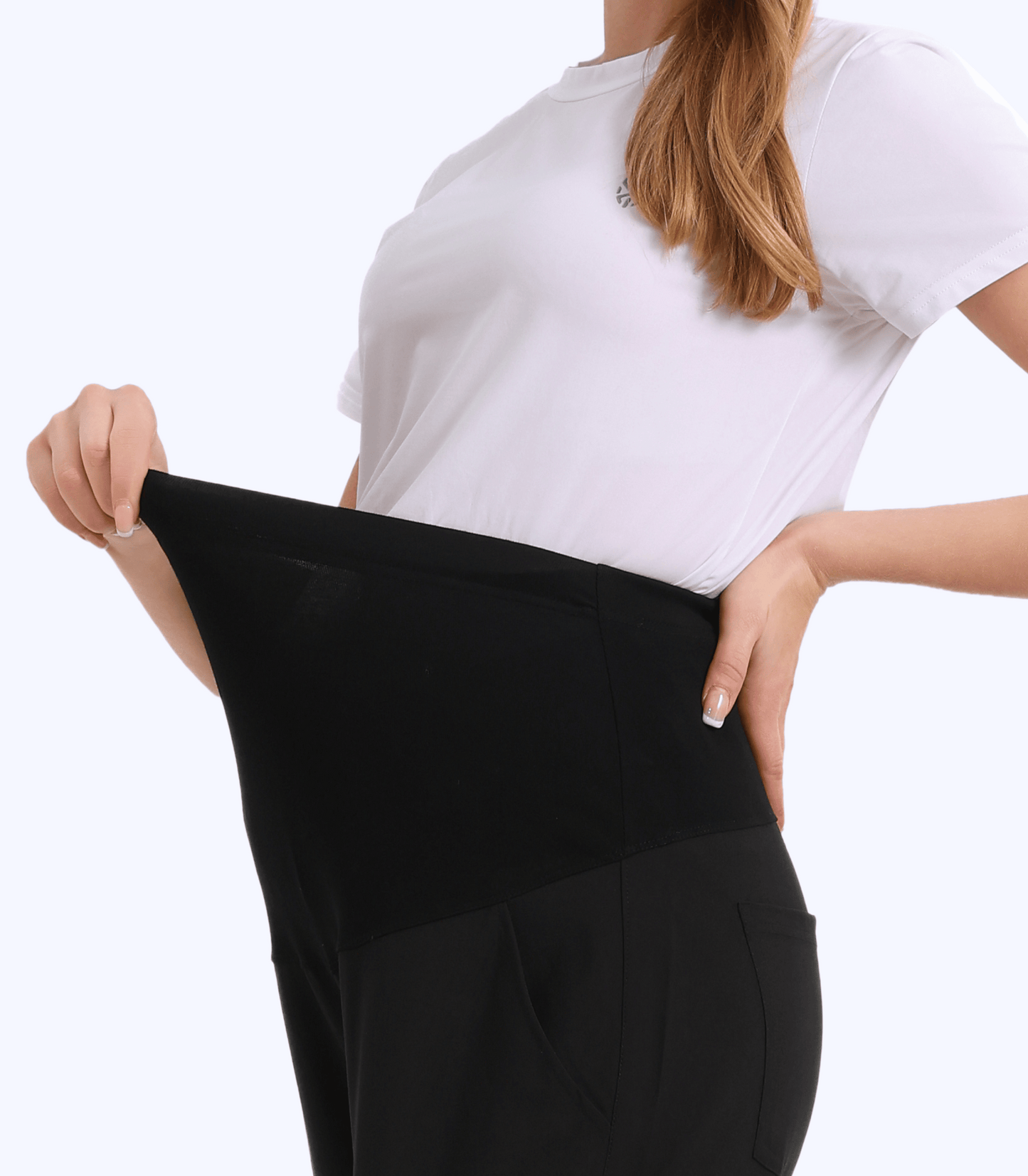 Altagracia Mae Pregnancy Scrub Pants