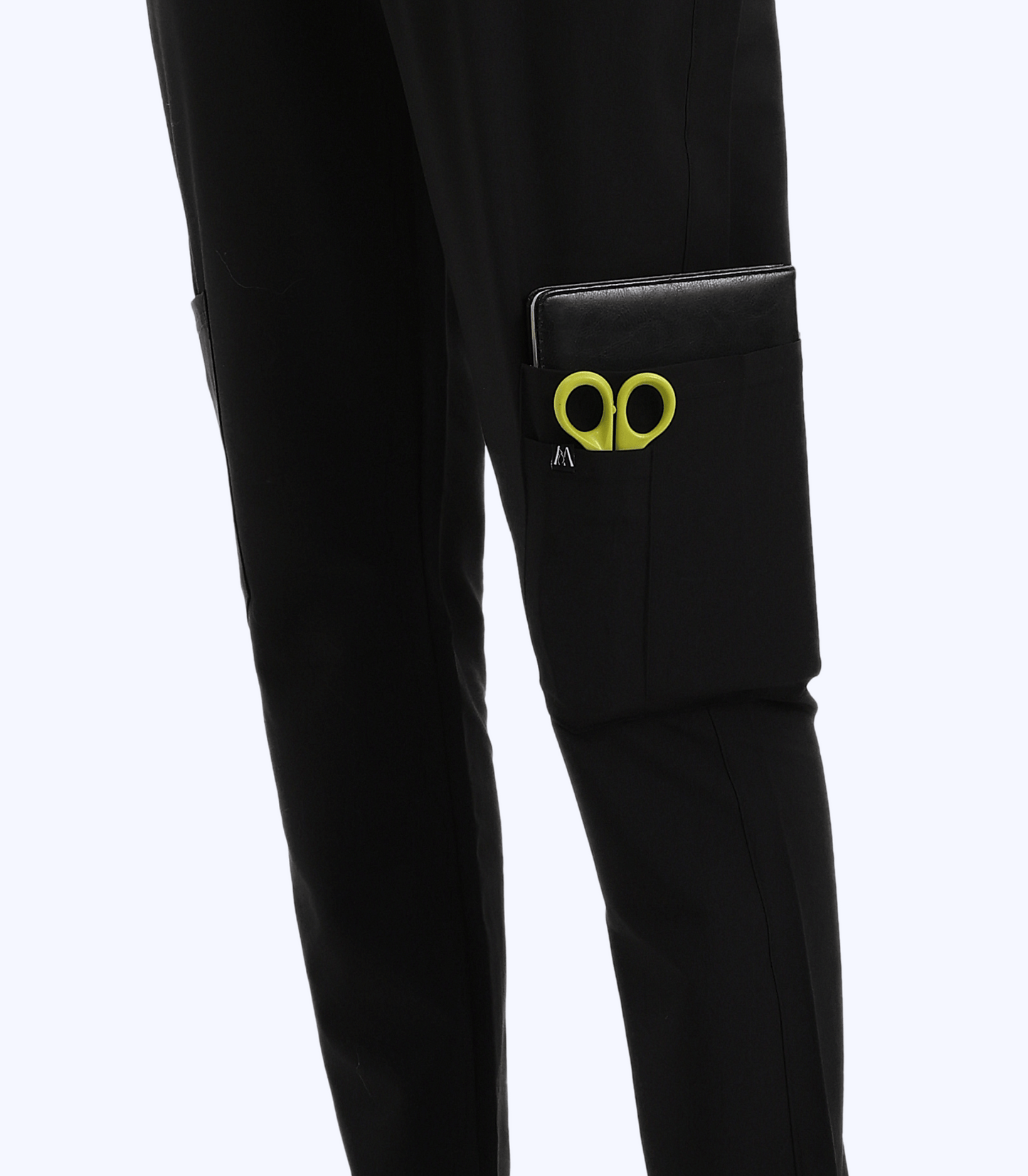 Altagracia Mae Pregnancy Scrub Pants