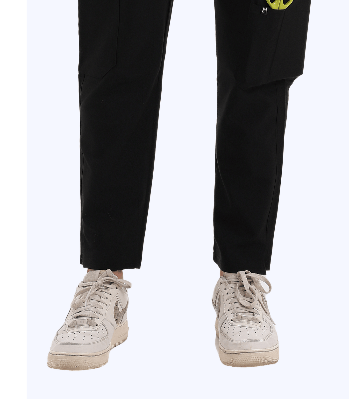 Altagracia Mae Pregnancy Scrub Pants