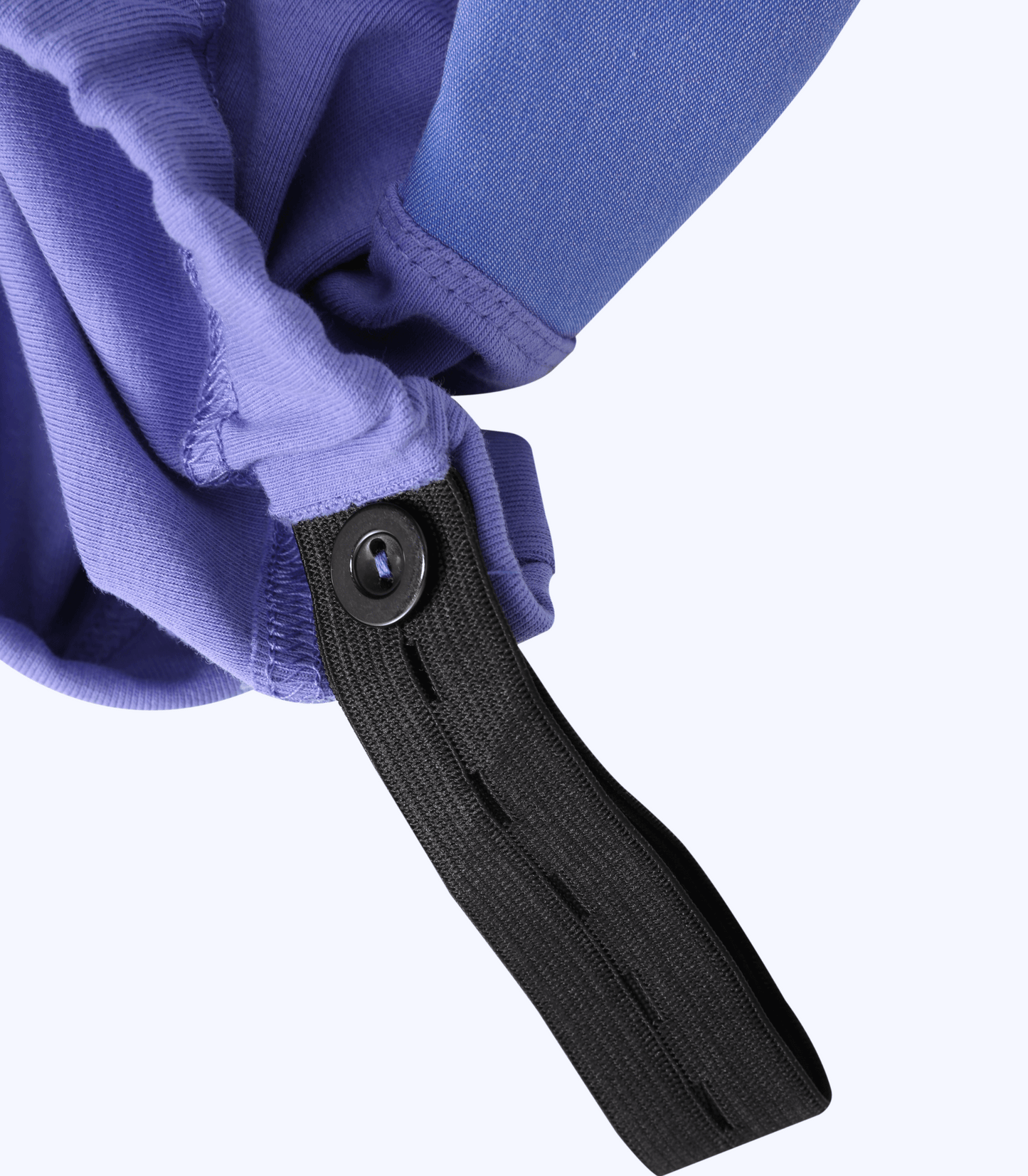 Altagracia Mae Pregnancy Scrub Pants