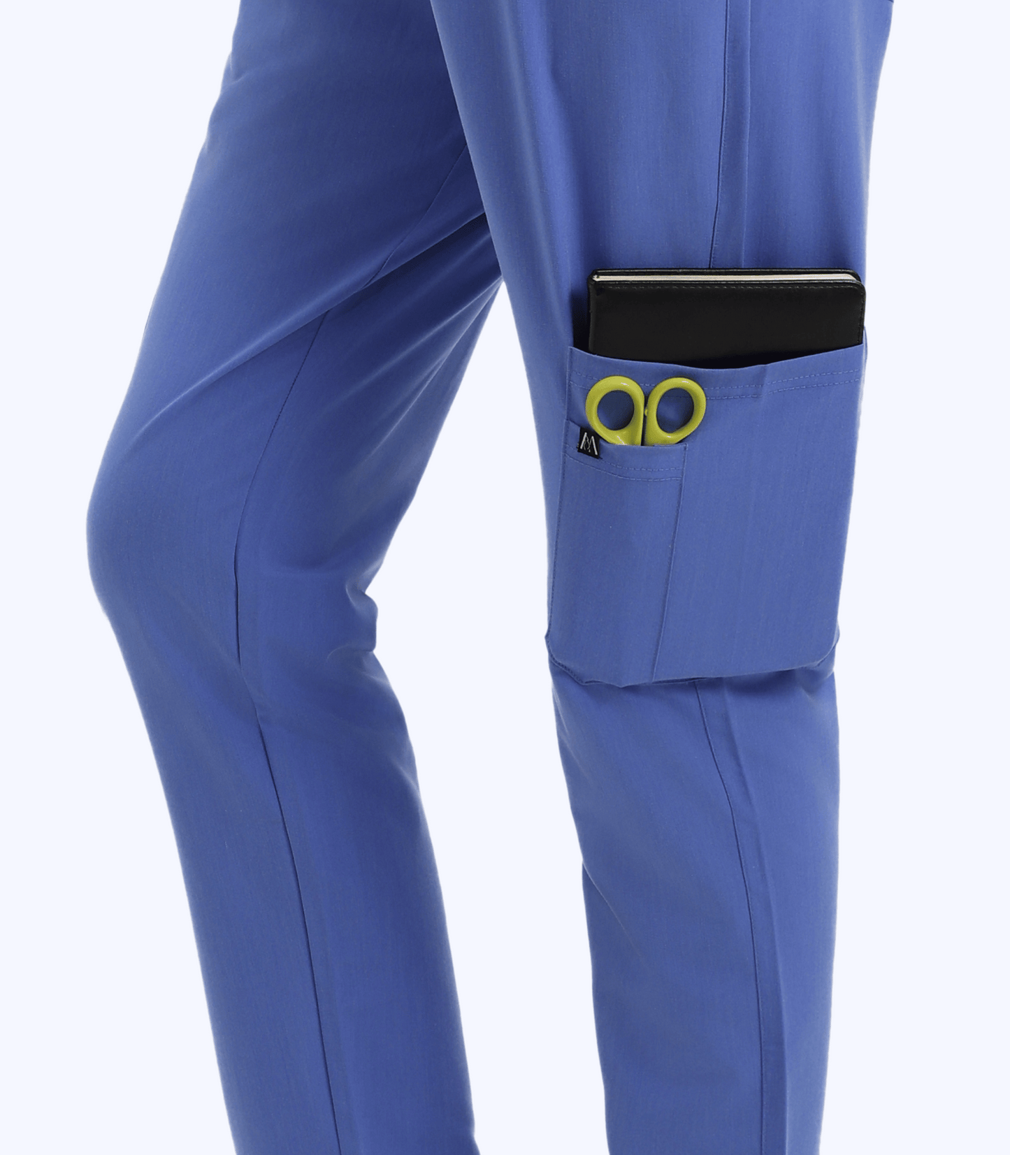 Altagracia Mae Pregnancy Scrub Pants