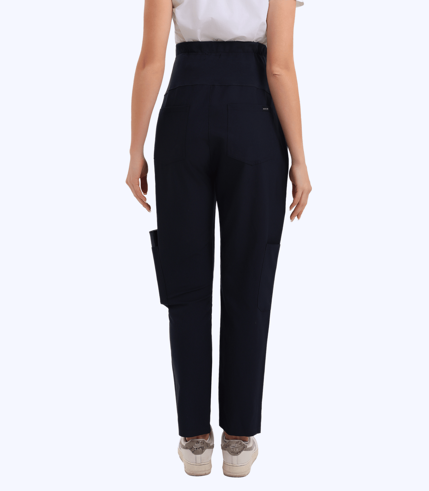 Altagracia Mae Pregnancy Scrub Pants