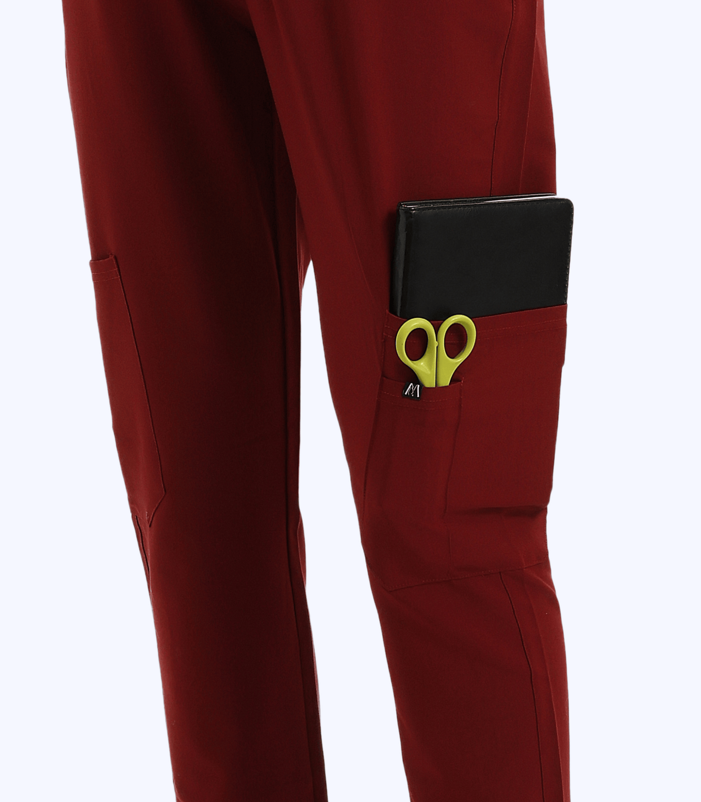 Altagracia Mae Pregnancy Scrub Pants