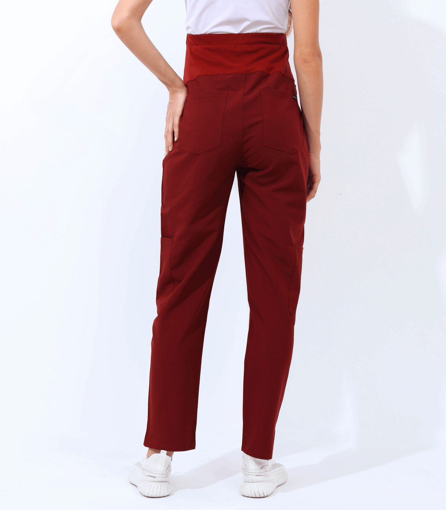 Altagracia Mae Pregnancy Scrub Pants