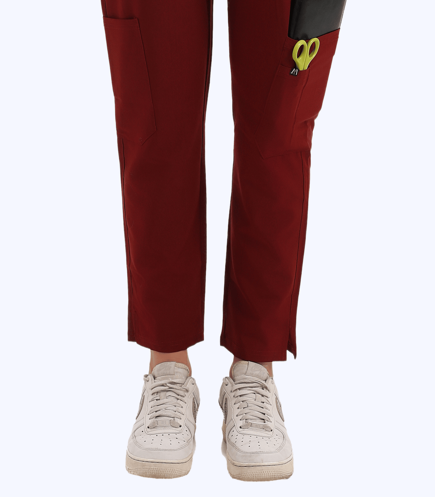 Altagracia Mae Pregnancy Scrub Pants