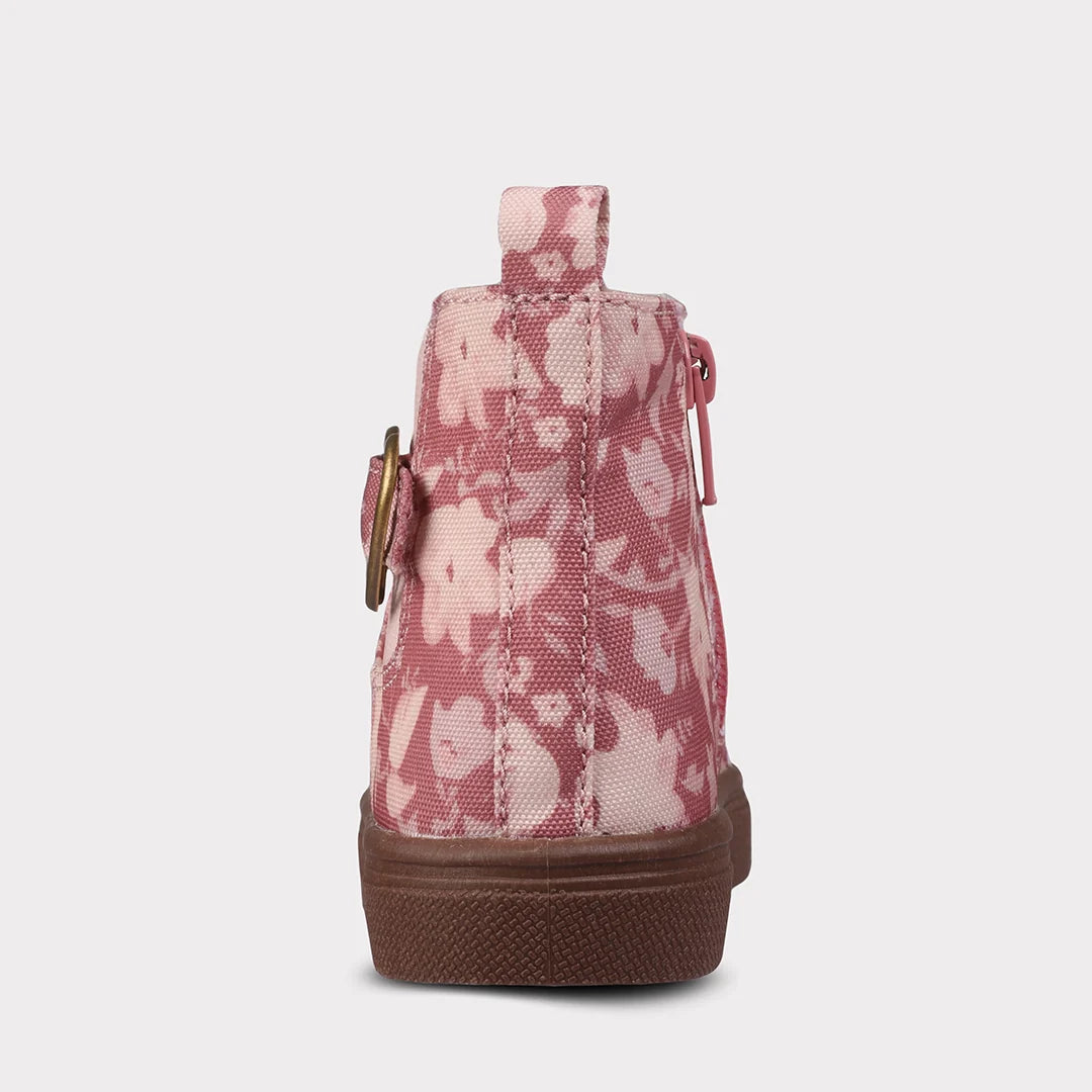 Alexa Colette Girls Zip-Up Boot - GuGuTon baby store - Baby Fashion - Toddlers Outfits - Babies Outfits - Toddler Clothes - Kids Clothing - Newborn Clothes - Newborn Wear - Kids Wear - Trending Clothes - Trending Outfits - Fall Fashion - Winter Fashion - Girls Clothes - Boys Clothes - Babies Wear - Kids Accessories - KidsWear - Summer Clothes - Summer Fashion - Summer Trend - Falls Sweaters - Tops - Bottom - Jeans - Blouse - Dresses - Newborn Dresses - Toys