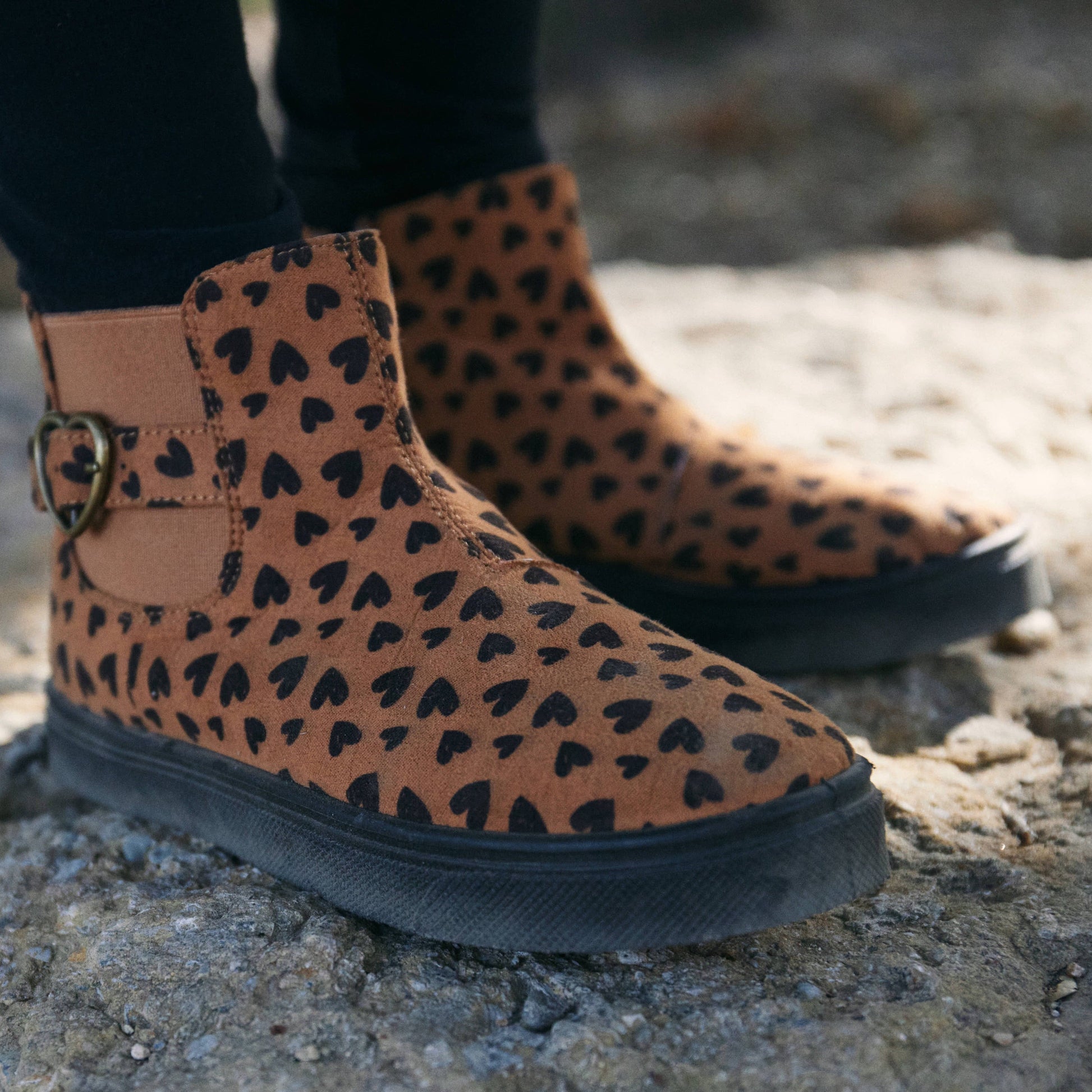 Alexa Colette Girls Zip-Up Boot - GuGuTon baby store - Baby Fashion - Toddlers Outfits - Babies Outfits - Toddler Clothes - Kids Clothing - Newborn Clothes - Newborn Wear - Kids Wear - Trending Clothes - Trending Outfits - Fall Fashion - Winter Fashion - Girls Clothes - Boys Clothes - Babies Wear - Kids Accessories - KidsWear - Summer Clothes - Summer Fashion - Summer Trend - Falls Sweaters - Tops - Bottom - Jeans - Blouse - Dresses - Newborn Dresses - Toys