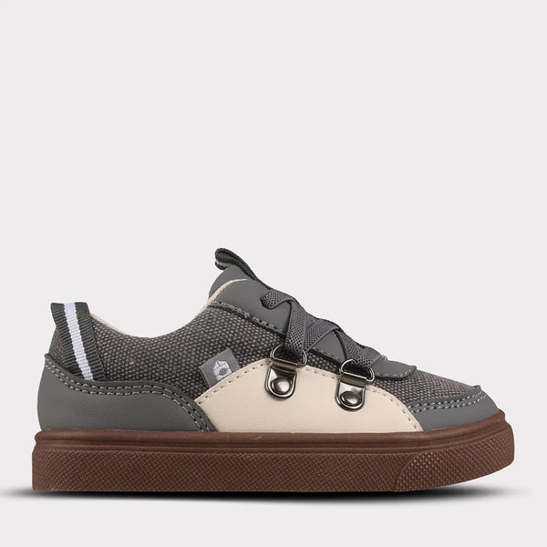 Colton Boys Slip-On Shoes