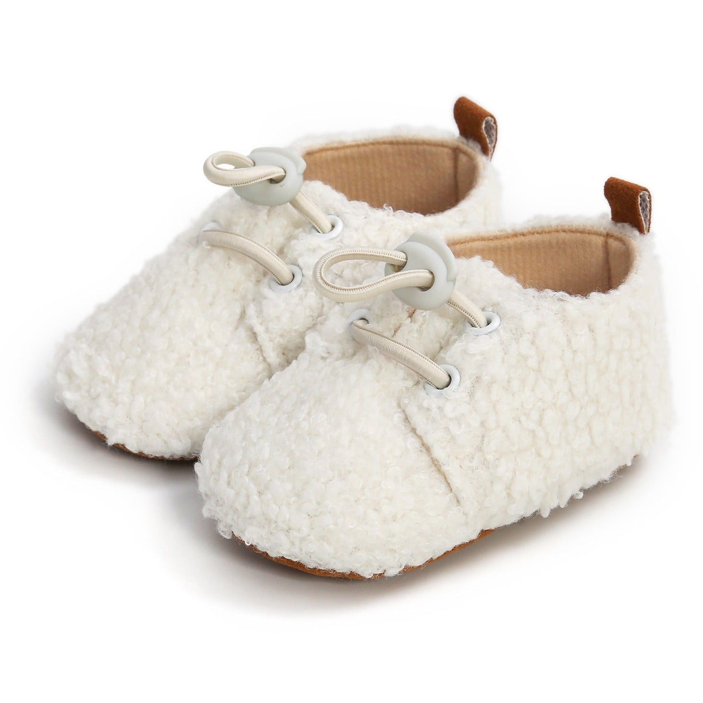 Kimberlie Shoes Warm Baby Soft Cotton Baby Wear