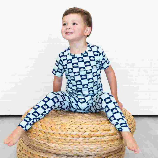 Rowen Bamboo 2-Piece Set for Comfort and Style