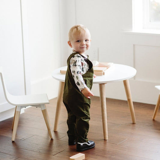 Danny Toddlers Shoes | David Bundle