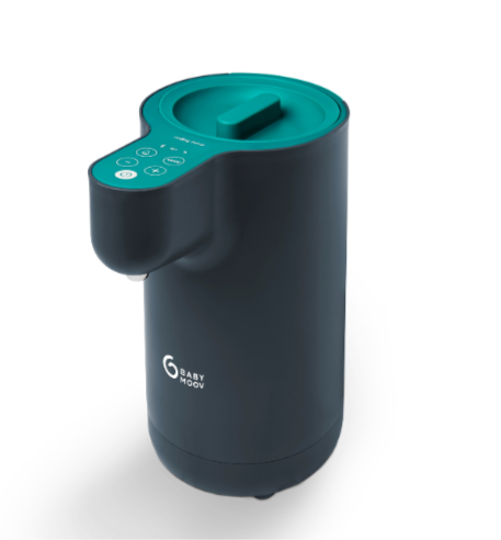 Milky Now Instant Milk & Water Warmer - GuGuTon baby store - Baby Fashion - Toddlers Outfits - Babies Outfits - Toddler Clothes - Kids Clothing - Newborn Clothes - Newborn Wear - Kids Wear - Trending Clothes - Trending Outfits - Fall Fashion - Winter Fashion - Girls Clothes - Boys Clothes - Babies Wear - Kids Accessories - KidsWear - Summer Clothes - Summer Fashion - Summer Trend - Falls Sweaters - Tops - Bottom - Jeans - Blouse - Dresses - Newborn Dresses - Toys