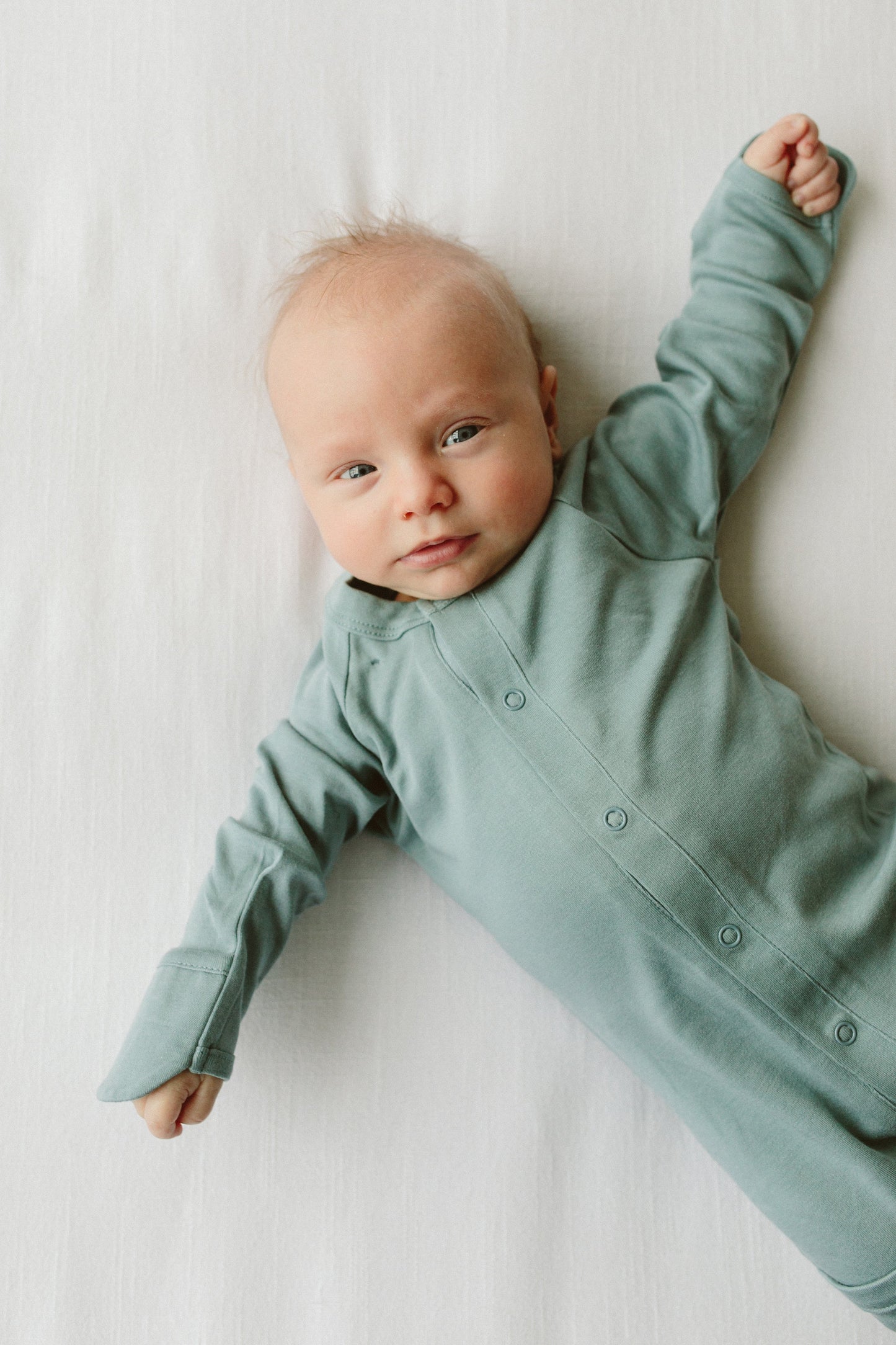 Kevin Sleeper Convertible Poolside Gown