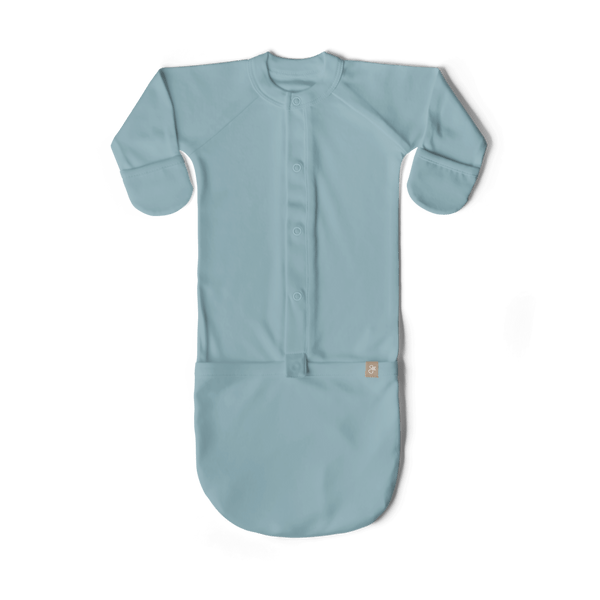 Kevin Sleeper Convertible Poolside Gown