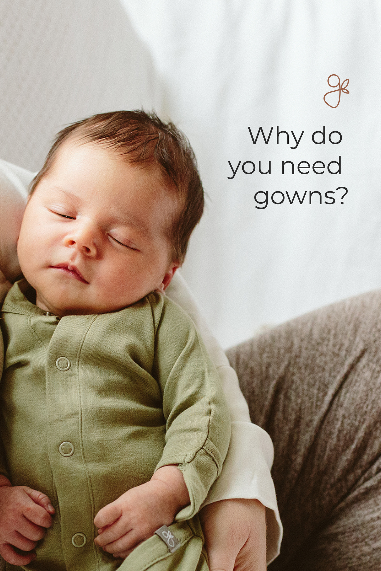 Kevin Sleeper Convertible Poolside Gown