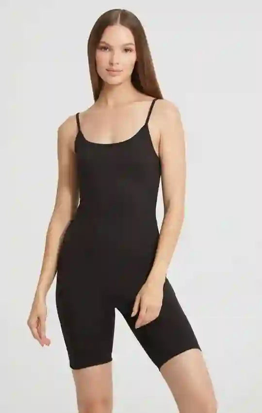 Yailine Maternity Romper Shorts for Stylish Expecting Moms