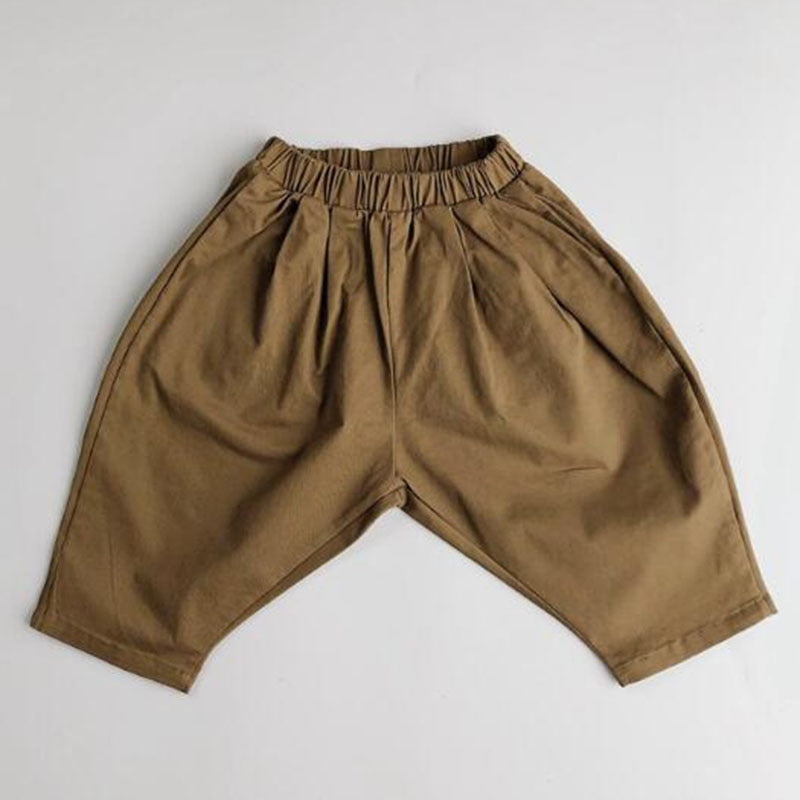 Luis Kids Boys Loose Children Clothing Casual Turnip - GuGuTon baby store - Baby Fashion - Toddlers Outfits - Babies Outfits - Toddler Clothes - Kids Clothing - Newborn Clothes - Newborn Wear - Kids Wear - Trending Clothes - Trending Outfits - Fall Fashion - Winter Fashion - Girls Clothes - Boys Clothes - Babies Wear - Kids Accessories - KidsWear - Summer Clothes - Summer Fashion - Summer Trend - Falls Sweaters - Tops - Bottom - Jeans - Blouse - Dresses - Newborn Dresses - Toys