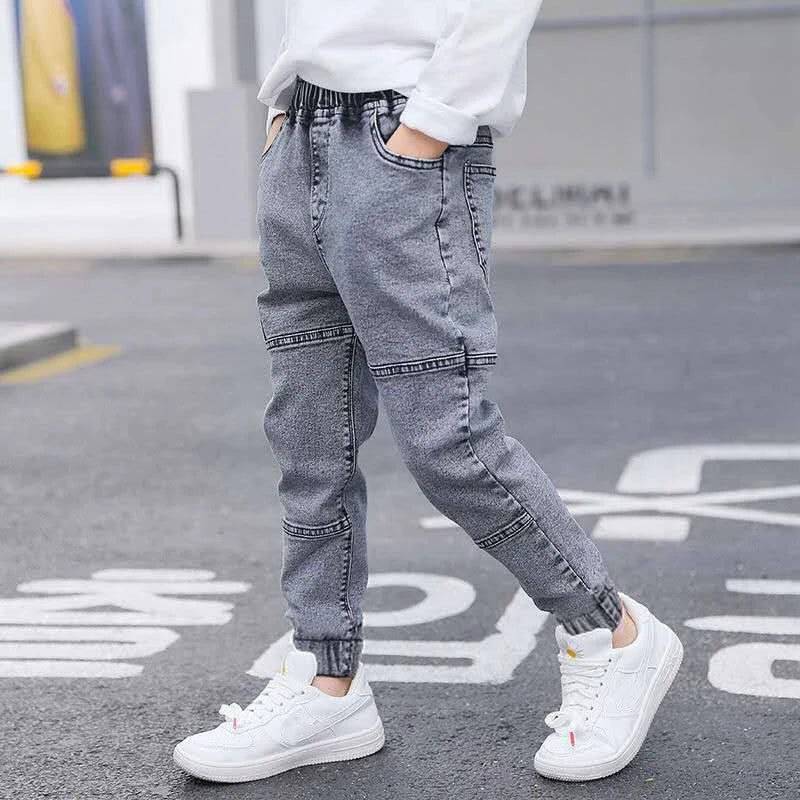 Martín Clothes Jeans Fashion Trousers Denim Pants 5-11