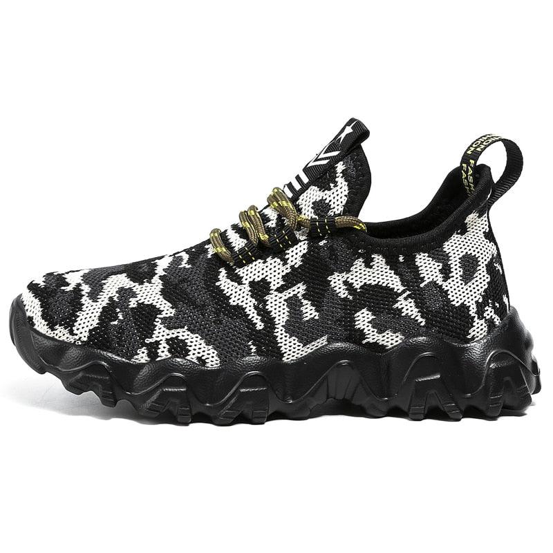 Running Sport Shoes Boy Basket Tenis Breathable Footwear - GuGuTon baby store - Baby Fashion - Toddlers Outfits - Babies Outfits - Toddler Clothes - Kids Clothing - Newborn Clothes - Newborn Wear - Kids Wear - Trending Clothes - Trending Outfits - Fall Fashion - Winter Fashion - Girls Clothes - Boys Clothes - Babies Wear - Kids Accessories - KidsWear - Summer Clothes - Summer Fashion - Summer Trend - Falls Sweaters - Tops - Bottom - Jeans - Blouse - Dresses - Newborn Dresses - Toys